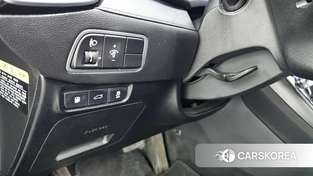 Hyundai Grandeur IG id 4020640 из Кореи 7