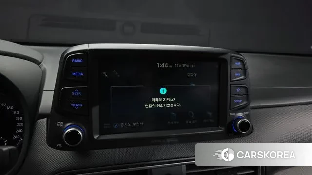 Hyundai Kona id 3385804 из Кореи 7