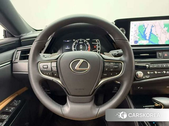 Lexus ES id 4291276 из Китая 7