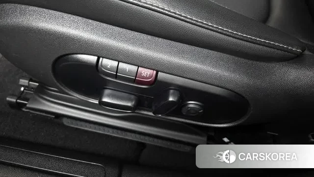 Mini Cooper Clubman id 3753122 из Кореи 7