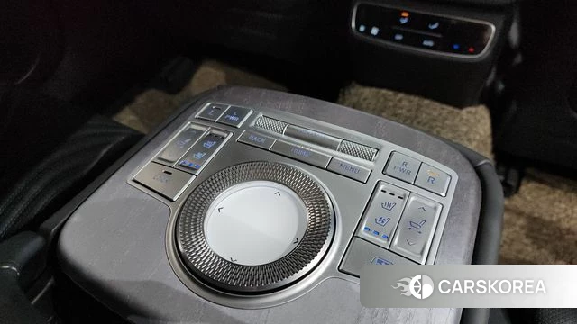 Genesis G80 (RG3) id 4402765 из Кореи 7