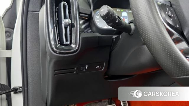 Volvo XC40 id 4525122 из Кореи 7