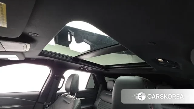 Ford Explorer 6th Generation id 3393588 из Кореи 7