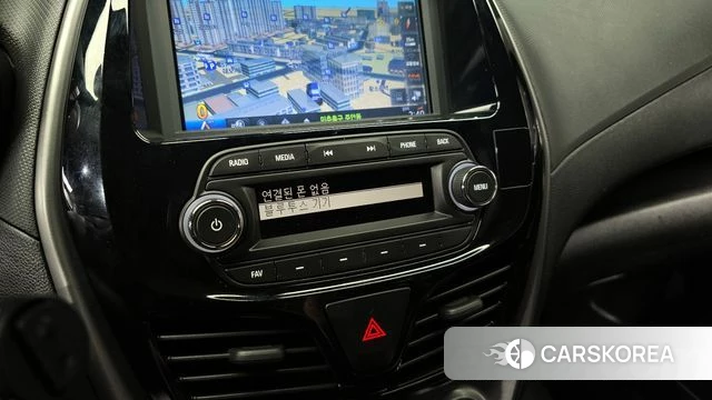 Chevrolet (GM Daewoo) The New Spark id 4396816 из Кореи 7