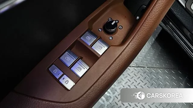 Audi A6 (C8) id 3348899 из Кореи 7