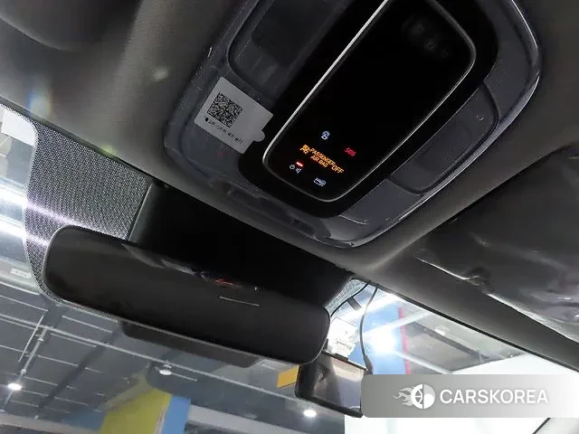 Hyundai Avante Hybrid (CN7) id 3335405 из Кореи 7