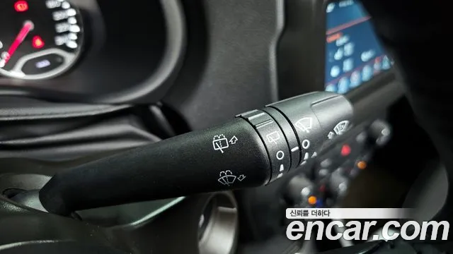 Jeep Renegade id 2834403 из Кореи 7