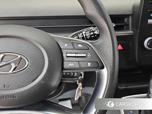Hyundai Staria id 4687743 из Кореи 7