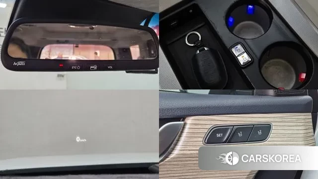 Hyundai Palisade id 3692279 из Кореи 7