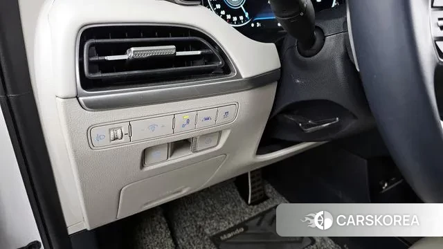 Hyundai Palisade id 3572796 из Кореи 7