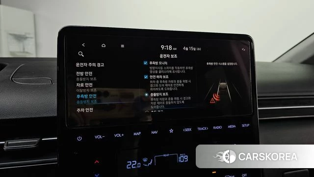 Hyundai Staria id 3934087 из Кореи 7