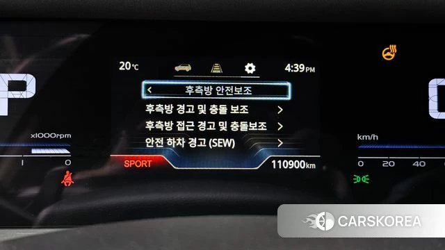 Ssangyong Torres id 4355030 из Кореи 7