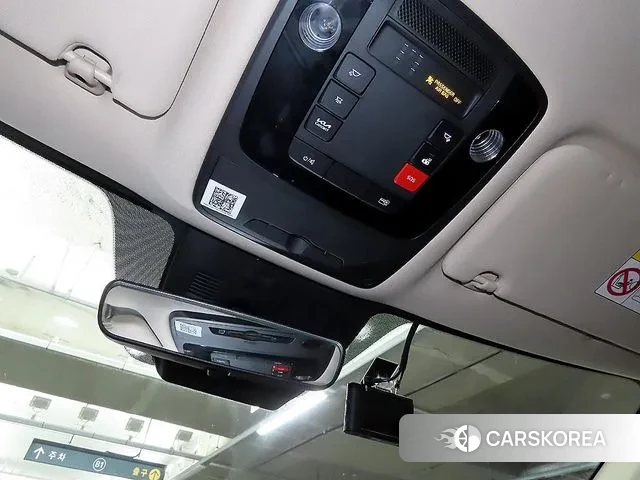 Kia Carnival 4th generation id 3421363 из Кореи 7