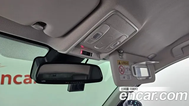 Renault Korea (Samsung) XM3 id 2916265 из Кореи 7