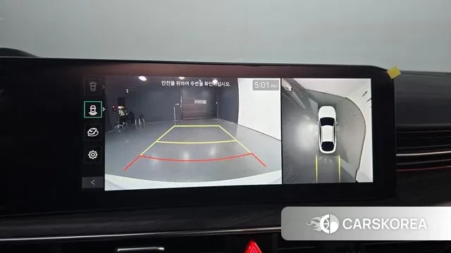 Kia The New K5 Hybrid 3rd generation id 3507625 из Кореи 7