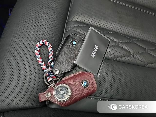 BMW X7 (G07) id 4381048 из Кореи 7