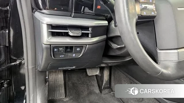 Hyundai Grandeur (GN7) id 3502975 из Кореи 7