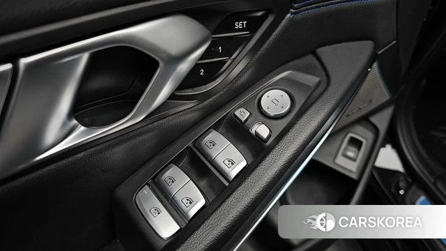 BMW 3 Series (G20) id 4562311 из Кореи 7