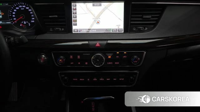 Kia Come New K7 id 4525943 из Кореи 7