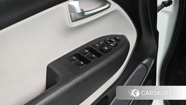Kia The New Kia Ray id 4584730 из Кореи 7