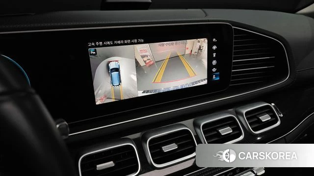 Mercedes-Benz GLE-Class W167 id 4518303 из Кореи 7