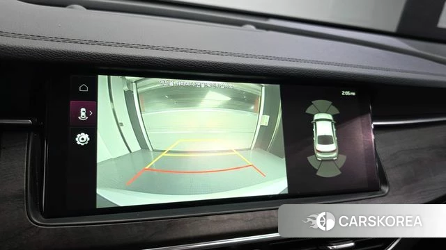 Kia K7 Premier id 4535948 из Кореи 7