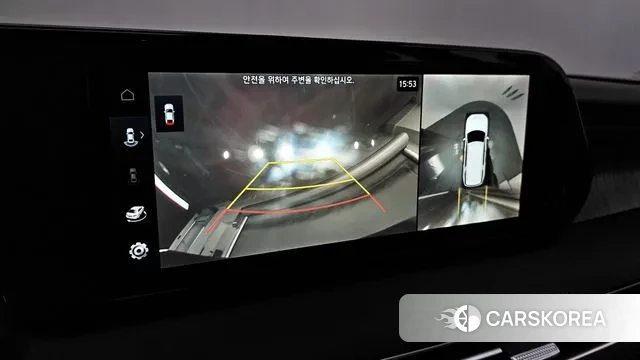 Hyundai The New Palisade id 3487704 из Кореи 7