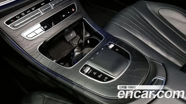 Mercedes-Benz CLS-Class C257 id 2874626 из Кореи 7