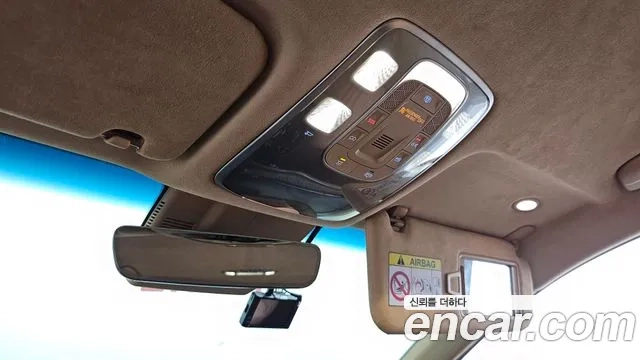 Genesis G80 (RG3) id 2911825 из Кореи 7