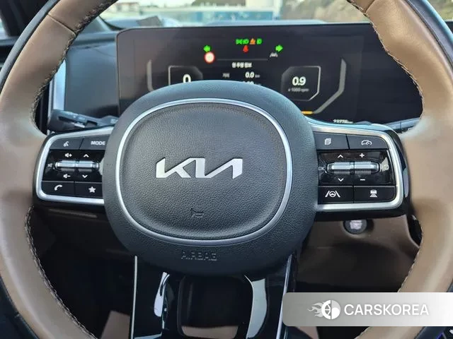 Kia The New Sorento 4th Generation id 3701205 из Кореи 7