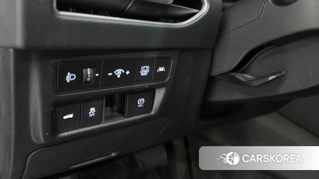 Hyundai Sonata Hybrid (DN8) id 4666125 из Кореи 7