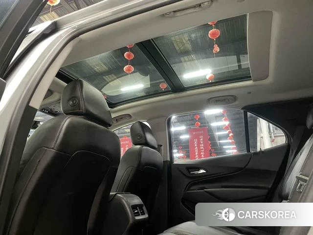 Chevrolet Explorer id 3983469 из Китая 7