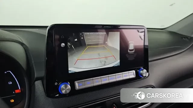 Hyundai Kona Electric id 3671872 из Кореи 7