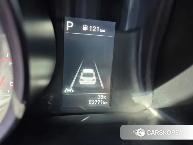 Hyundai Avante (CN7) id 3098095 из Кореи 7