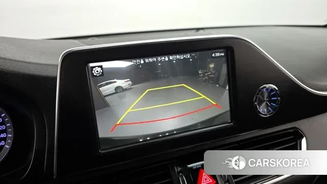 Hyundai Grandeur IG id 3038972 из Кореи 7