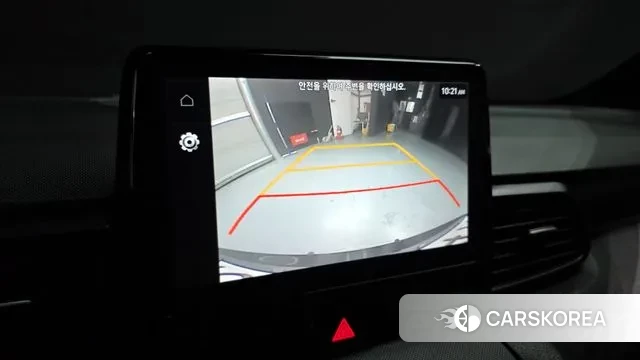 Hyundai Veloster (JS) id 3003147 из Кореи 7