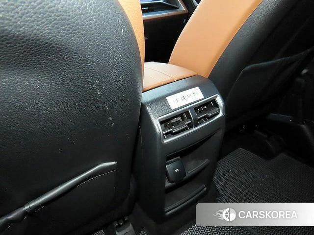 Ssangyong Torres id 4382200 из Кореи 7