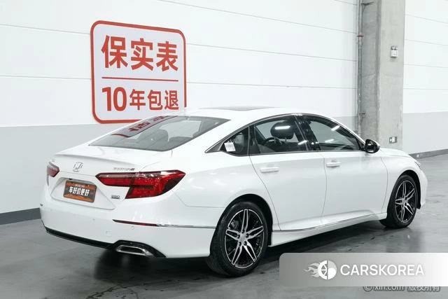 Honda Yingshipai id 4299963 из Китая 7