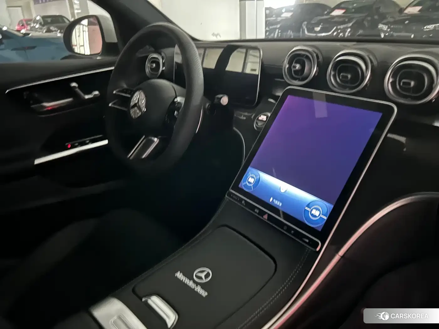 Mercedes-Benz C-class id 4539179 из Китая 7