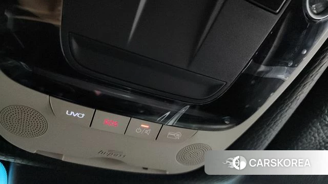 Kia K8 id 3941573 из Кореи 7