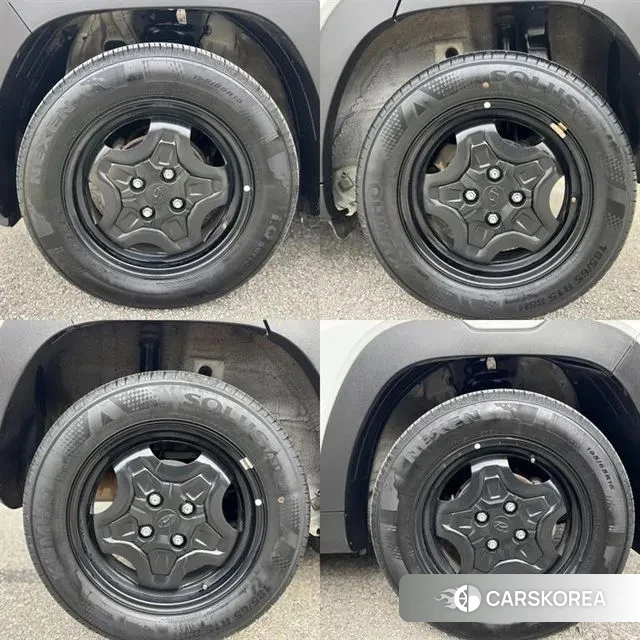 Hyundai Casper id 3620743 из Кореи 7