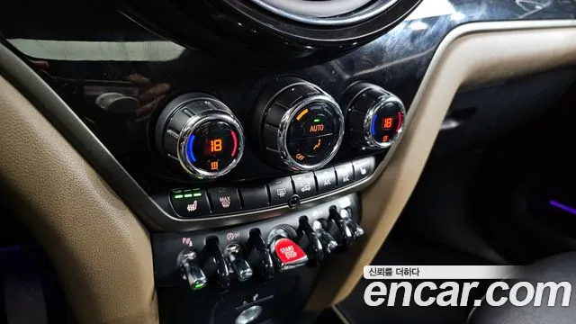 Mini Cooper Countryman id 2682618 из Кореи 7