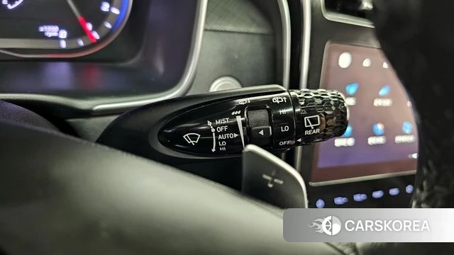 Hyundai Tucson (NX4) id 3813136 из Кореи 7