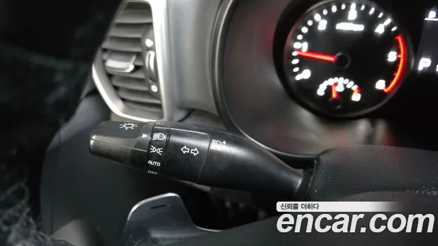 Kia Sportage The Bold id 2503965 из Кореи 7