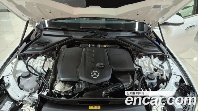 Mercedes-Benz E-Class W214 id 2702946 из Кореи 7