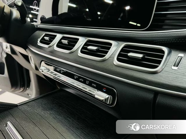 Mercedes-Benz GLS id 4256938 из Китая 7