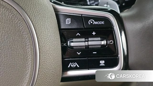 Kia Carnival 4th generation id 4899662 из Кореи 7