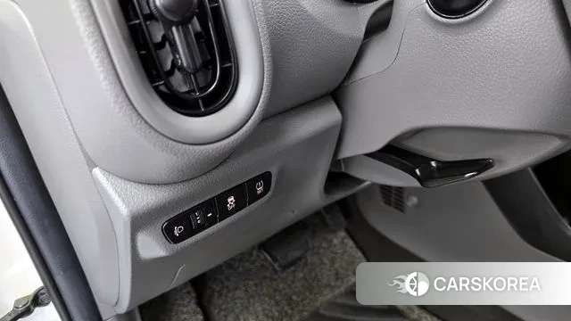 Kia Morning Urban (JA) id 3361780 из Кореи 7