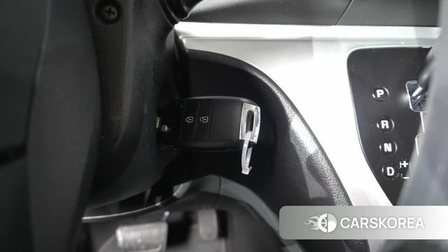 Kia The New Ray id 3893097 из Кореи 7