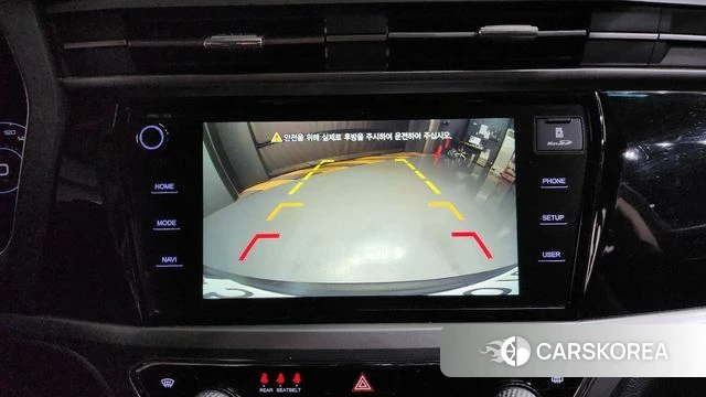 Ssangyong Beautiful Korando id 3820576 из Кореи 7